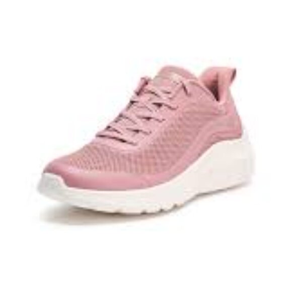 Skechers Women’s Bobs Sport Squad - Waves Casual Sneakers Size 7 - Picture 11 of 11